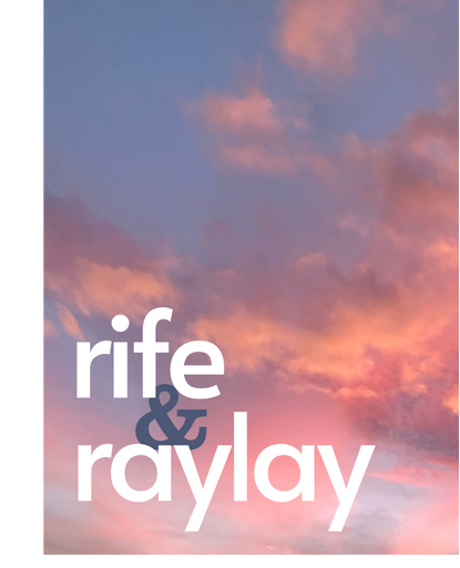 Rife & Ralay